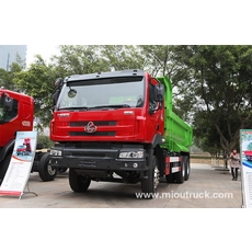 Tsina factory sale Dongfeng LZ3252QDJA 6x4 11 ton 350hp dump truck for sale Manufacturer