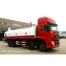 الصين شاحنة مياه 8 * 4 Euro4 21 طن النار الرش من أجل إنقاذ دونغفنغ تيانلونج brand(HLQ5311GSSD) الصانع