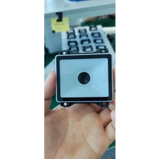 China Módulo de scanner de código de barras incorporado 2D, leitor de código de barras incorporado de código QR fabricante