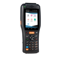 China Android POS, Terminal Pos da China Fabricantes 4.0 polegadas handheld terminal, Android Pos Sistema Atacado fabricante