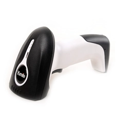 China Sem fio Bluetooth Barcode Scanner suporta o Windows, Android, iOS, Mac OS e trabalha com iPad, iPhone, Android Phones, tablets ou computadores fabricante