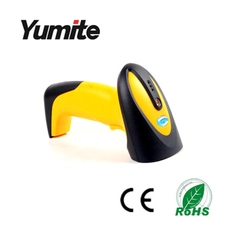 China Handheld 2D Barcode Reader YT-2000 fabricante