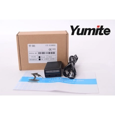 China Innovative auto-sense mini long range barcode scanner module YT-M301 manufacturer