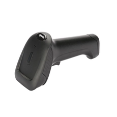 China YT-2002 com fio leitor de código de barras 2D, QR, scanner de código de barras PDF-417 fabricante