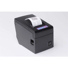 China YT-E58 58 milímetros USB térmico l impressora de entrada / POS térmica mini impressora / Direct térmica linha impressora fabricante