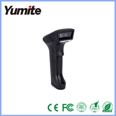 China Yumite 2D 433Mhz Wireless QR Code Barcode Scanner YT-J2303 fabricante