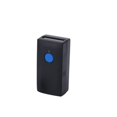 China Yumite Mini portátil Bluetooth, leitor de código com a nova tecnologia YT-1401MA da barra fabricante