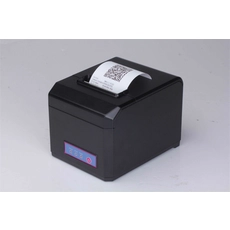 China Yumite YT-E801 impressora pos 80 mm impressora térmica com cortador automático para Supermercado e Restaurante fabricante