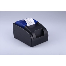 China Yumite YT-H58 POS Line Printer térmica impressora matricial Impressão com SDK livre fabricante