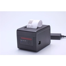 China Yumite YT-H801 Impressora Térmica de 80mm POS / Impressora Térmica de Recibo 80mm Com USB + Lan + Wifi fabricante