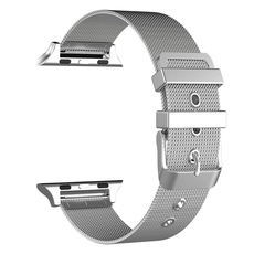 porcelana CBAW12 Apple Milanese Loop banda de reloj de metal fabricante