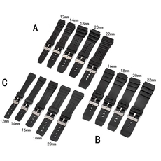 China CBCS13 Voor Casio Horloges Polshorloge Band Horlogebandjes 16mm 18mm 20mm 22mm fabrikant