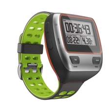 الصين CBGM102 Sport Silicone Resump Band Band for Garmin Forerunner 310XT الصانع