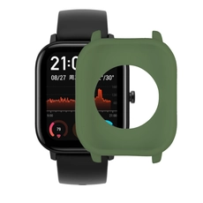 China CBHA-C4 Silikonuhr Schutzhülle für Huami Amazfit GTS Hersteller