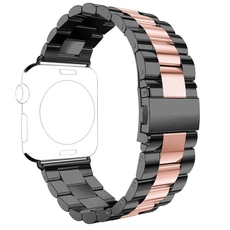 China CBIW305 Classic iWatch Serie 1 2 3 Uhrenarmbänder Gürtel 42mm 38mm Hersteller