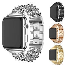 China CBIW310 Cowboy Kette Armband 38mm 42mm Hersteller
