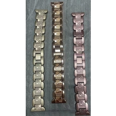 الصين CBIW496 New Deisgn Alloy Watch Band لـ IWatch Series 7 6 5 4 3 SE الصانع