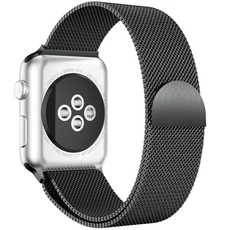 الصين CBIW61 الإغلاق المغناطيسي ميلانز حلقة الفولاذ المقاوم للصدأ ، فرقة مشاهدة Apple Watch Ultra Series 8 7 6 5 4 3 الصانع