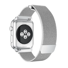 الصين CBIW64 شبكة MISH MILANESE Stainsal Steel STRAP لـ Apple Watch 49mm 45mm 41mm 44mm 40mm 42mm 38mm الصانع