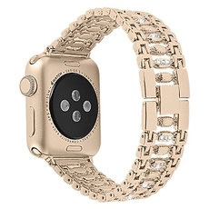 中国 iWatchスマートウォッチ用CBIW79ファッション合金時計ストラップ メーカー