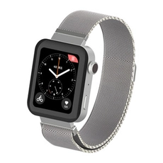 China CBMU8 Milanese Loop Watch Bands For Xiaomi Smart Watch manufacturer
