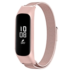 China CBSW38 Magnetic Milanese Loop Watch Band For Samsung Galaxy Fit E R375 manufacturer