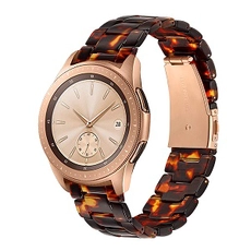 中国 Samsung Galaxy Watch 46mm Gear S3のCBSW55樹脂時計バンド メーカー
