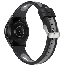 Китай CBSW9402 Trendybay благоприятный для кожи мягкий силиконовый ремешок для часов Samsung Galaxy производителя