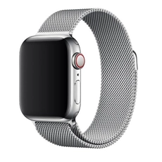 Çin CBTN05 Manyetik Milanese Döngü Apple Ürünü İçin Paslanmaz Çelik Saat Kayışı üretici firma