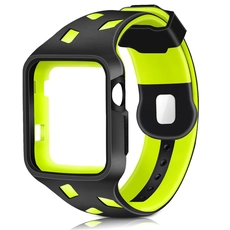 الصين CBWB20 قسط لينة سيليكون الرياضة استبدال الشريط الصانع
