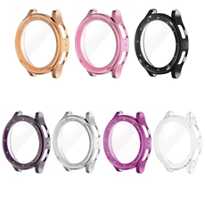 الصين CBWPC-09 CASTEROPLATED TPU SMARTLATCH CASE لـ Samsung Galaxy Watch 5 Pro 45mm الصانع