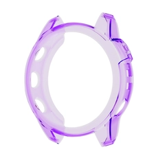 الصين CBWPC-11 شفافة واضحة TPU Smart Watch Cover for Garmin Fenix ​​7S 7x الصانع
