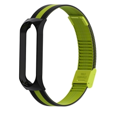 Chine CBXM313 Bracelet de rechange en métal à mailles de couleurs mixtes pour Xiaomi Mi Band 3 fabricant