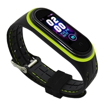 Chine Bracelet de montre en silicone CBXM446 Premium pour bracelet Xiaomi MI Band 4 fabricant