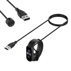 الصين CBXM522 MAGNECT USB شحن كابل الشاحن ذكي الشاحن ل Xiaomi Mi Band 7 6 5 سوار ذكي الصانع