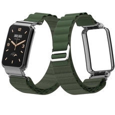 الصين CBXM7P-02 قابلة للتعديل قابلة للتعديل NYLON ALPINE LOOP STRAP لـ XIAOMI MI Band 7 PRO الصانع