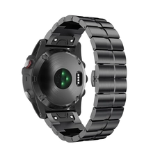 China Luxus 26mm Breite leicht Fit Edelstahl Uhrenarmbänder Hersteller
