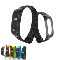China Großhandel Xiaomi Mi Band 2 Strap Fashion Clear Shell Sport Stil Armband Hersteller