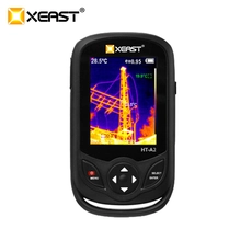 China 2019 New Released Infrared Imaging Camera HT-A2  China Manufacturer in Shenzhen manufacturer