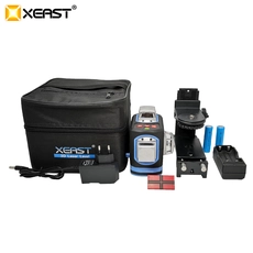 China 2019 XEAST New Released Independent R&D Patented Professional 3D Laser Level XE-68 PRO Series manufacturer