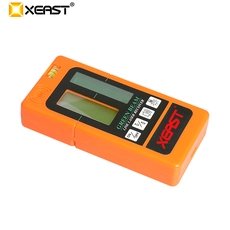 China XEAST Red / Green beam line laser lever receiver manufacturer