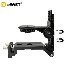 China XEAST multifunction magnet Laser Level Bracket/Tripod 1/4 screw manufacturer