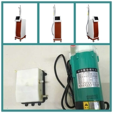 الصين الصين نقطة التجمد ديود ليزر لإزالة الشعر الصانع