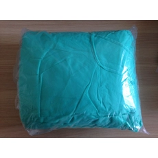 Chine Chine LY Vente chaude Isolation médicale robe fabricant
