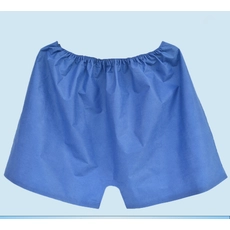 Chine Boxer jetable pour hommes fabricant