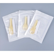 Chine Cathéter masculin latex jetable externe fabricant