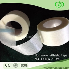 porcelana Cinta médica no tejida desechable fabricante