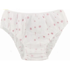 China Disposable underwear at different sizes manufacturer