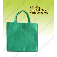 China Durable non-woven Shopper-Taschen für Werbezwecke Hersteller