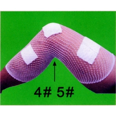 China Elastic Net Bandage Used for Knee manufacturer